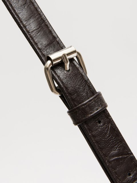 Темно-коричневый тоут NaVibe (NaVibe) - артикул: V103 048 12 - ракурс 7