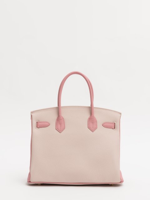 Розовый тоут AT YOU (AT YOU) - артикул: 0К-00076996 - ракурс 2