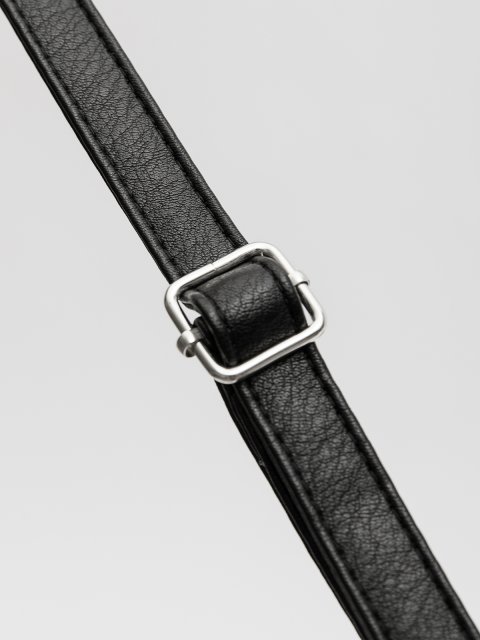 Темно-серый тоут S.Lavia (Славия) - артикул: 1589 93 51/52 01 - ракурс 8