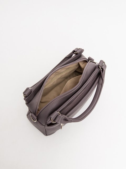 Сиреневый тоут S.Lavia (Славия) - артикул: 1590 902 60 - ракурс 9