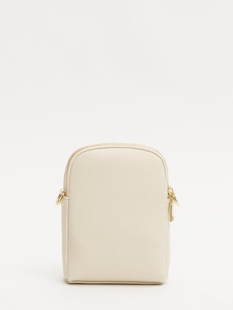 Молочный кросс-боди S.Lavia (Славия) - артикул: 0К-00077358 - ракурс 2