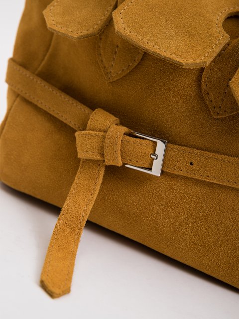 Жёлтый тоут AT YOU (AT YOU) - артикул: AY0033 99 23 - ракурс 6