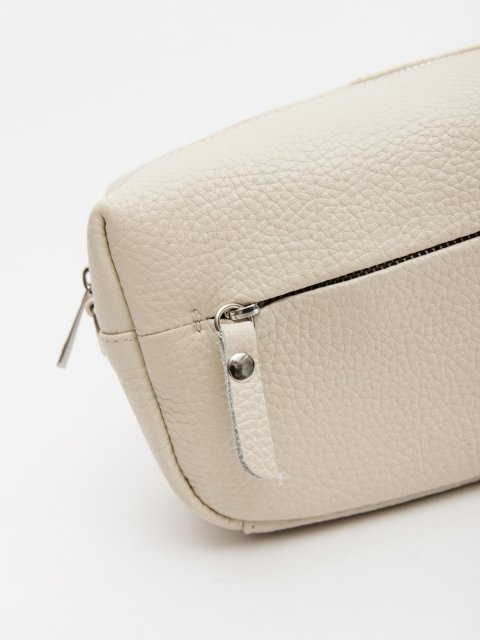 Молочный кросс-боди S.Lavia (Славия) - артикул: 0071 12 15 - ракурс 5