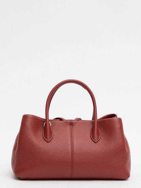 Темно-красный тоут AT YOU (AT YOU) - артикул: 0К-00076196 - ракурс 2