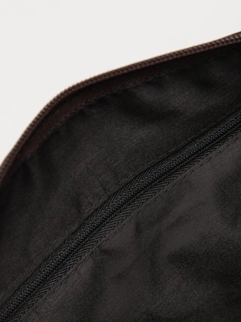 Темно-коричневый кросс-боди S.Lavia (Славия) - артикул: 1527 213 12 - ракурс 10