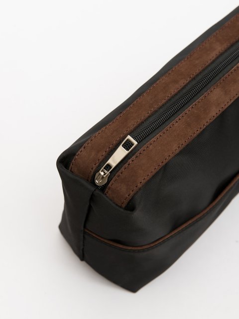 Коричневый шоппер AT YOU (AT YOU) - артикул: AY002 14 02 - ракурс 8