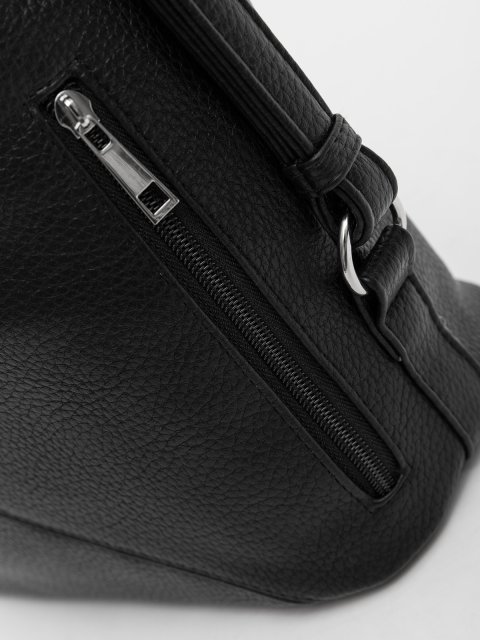 Чёрный мешок-трансформер S.Lavia (Славия) - артикул: 1375 87 01 - ракурс 7