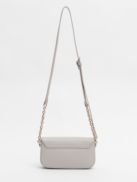 Сиреневый кросс-боди David Jones (Дэвид Джонс) - артикул: 0К-00077159 - ракурс 2