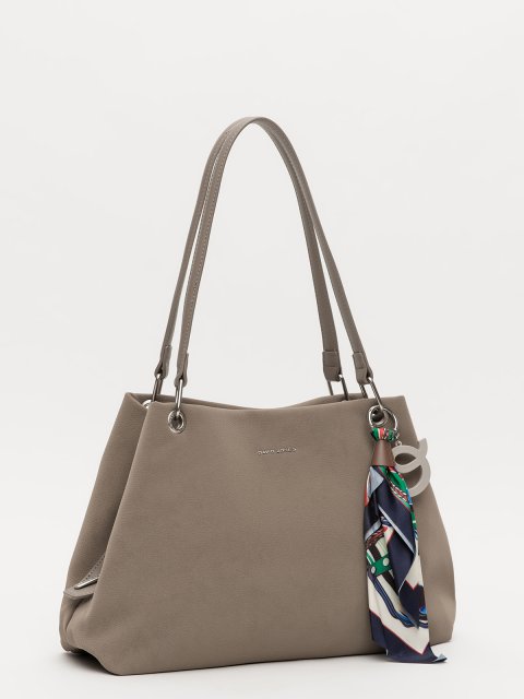Серо-коричневый тоут David Jones - 4499.00 руб