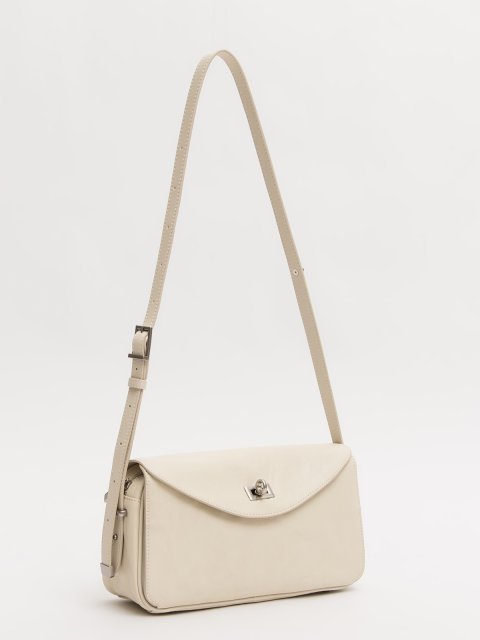 Молочный кросс-боди AT YOU - 9000.00 руб