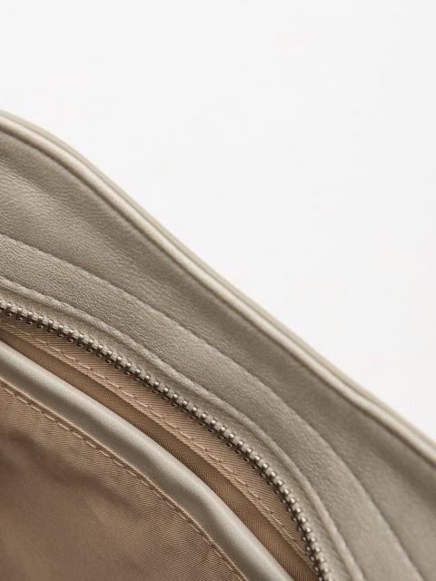 Светло-серый тоут Royal cuir (Royal cuir) - артикул: 0К-00077319 - ракурс 4