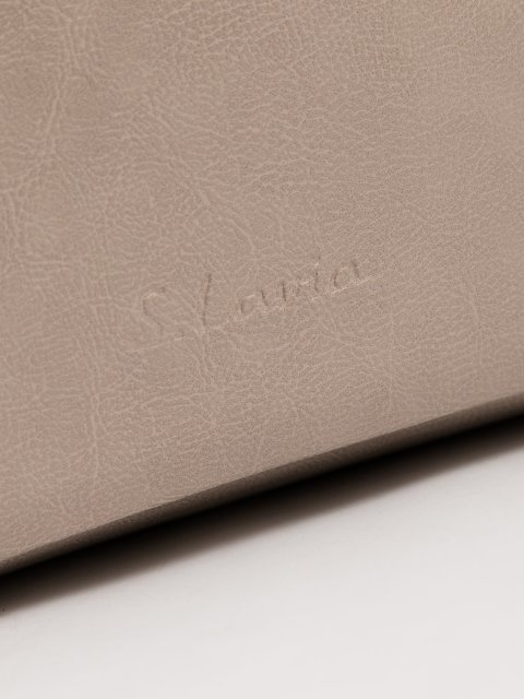 Бежевый кросс-боди S.Lavia (Славия) - артикул: 1580 909 20 - ракурс 5