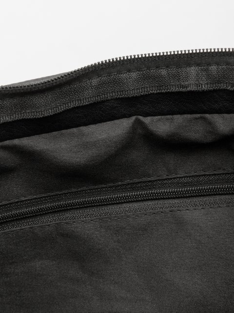 Темно-серый тоут S.Lavia (Славия) - артикул: 1589 93 51/52 01 - ракурс 10