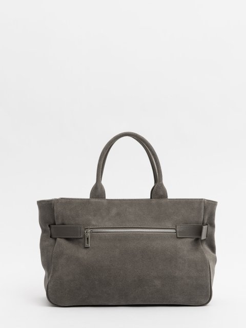 Серый тоут AT YOU (AT YOU) - артикул: 0К-00076151 - ракурс 2