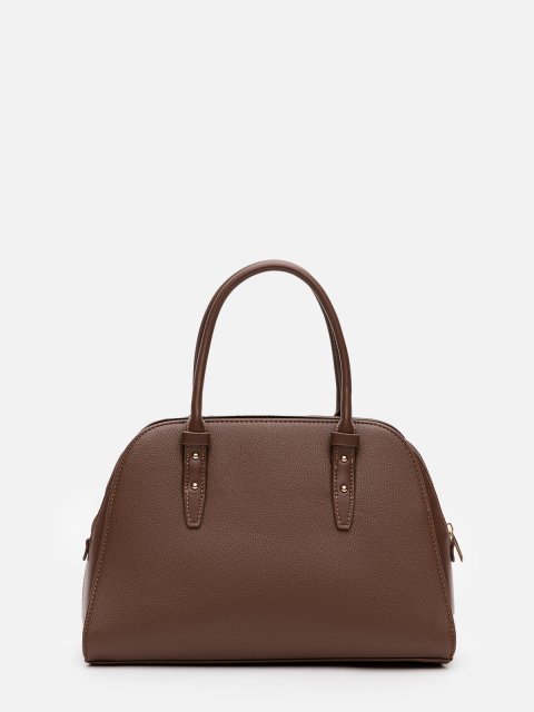 Коричневый тоут David Jones (Дэвид Джонс) - артикул: 0К-00079686 - ракурс 2