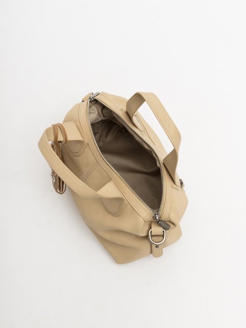 Темно-бежевый тоут Royal cuir (Royal cuir) - артикул: 0К-00077353 - ракурс 4