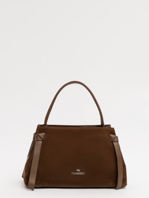 Рыжий тоут Polina (Полина) - артикул: 0К-00073149 - ракурс 1