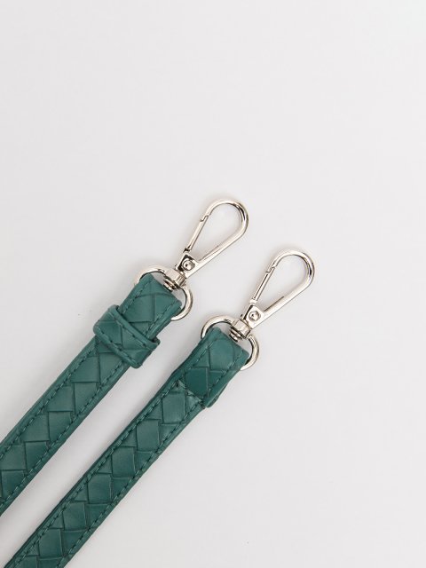 Бирюзовый кросс-боди S.Lavia (Славия) - артикул: 367 932 75 - ракурс 7