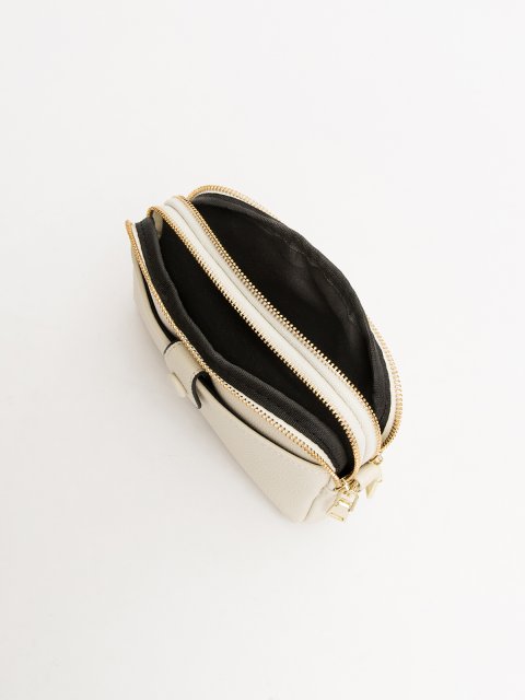 Молочный кросс-боди S.Lavia (Славия) - артикул: 0К-00077361 - ракурс 3