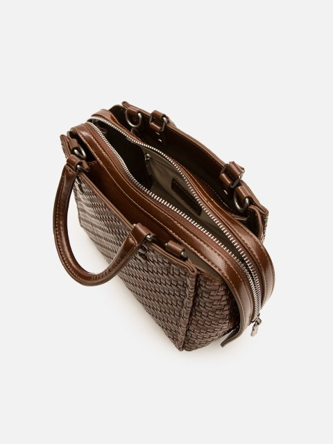 Коричневый тоут Royal cuir (Royal cuir) - артикул: 0К-00080284 - ракурс 4