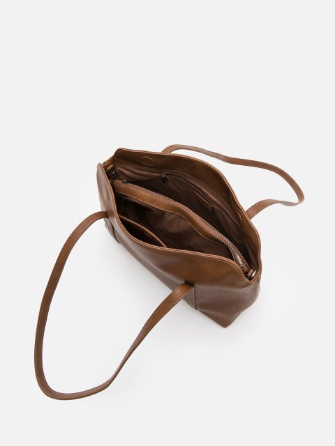 Рыжий тоут Royal cuir (Royal cuir) - артикул: 0К-00080266 - ракурс 3