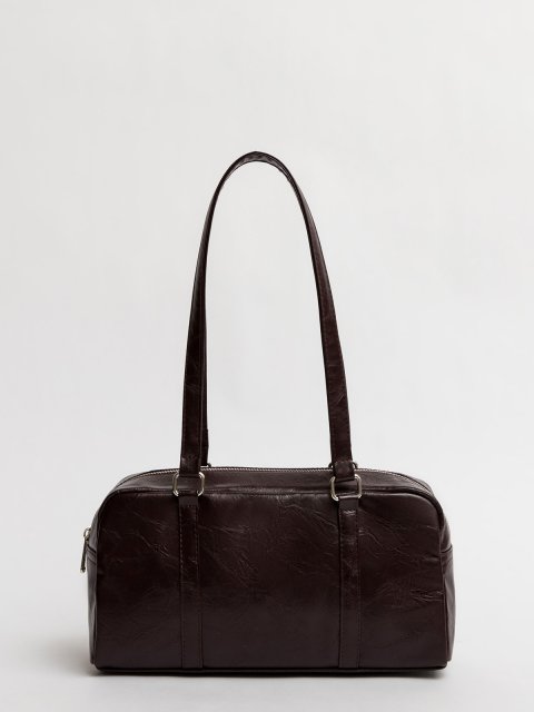 Бордовый саквояж S.Lavia (Славия) - артикул: 1559 048 03 - ракурс 1