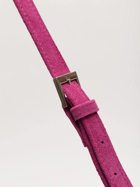 Розовый тоут AT YOU (AT YOU) - артикул: AY0033 99 08 - ракурс 9