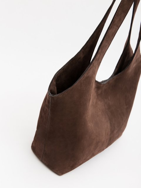 Коричневый хобо AT YOU (AT YOU) - артикул: AY003 14 02 - ракурс 4