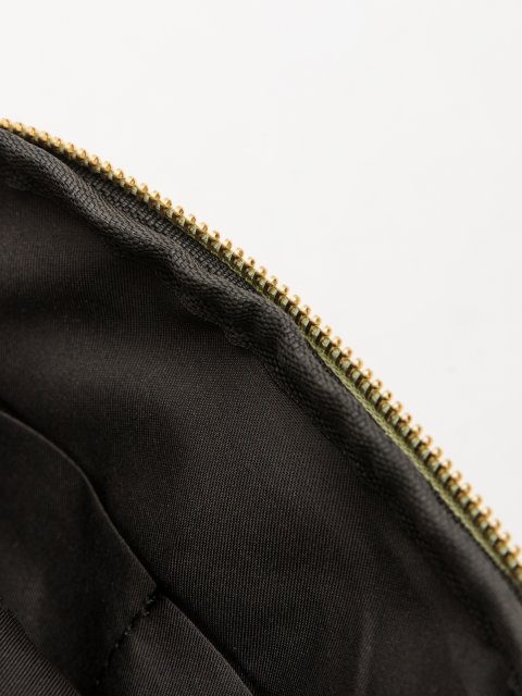 Оливковый кросс-боди S.Lavia (Славия) - артикул: 0К-00077360 - ракурс 4