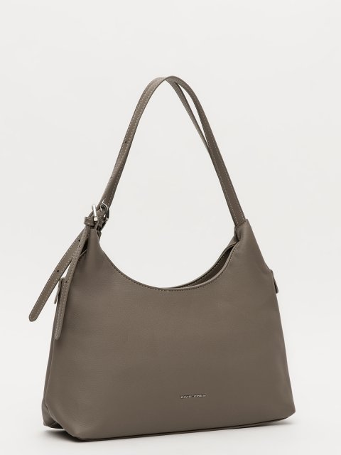 Серо-коричневый хобо David Jones - 3999.00 руб