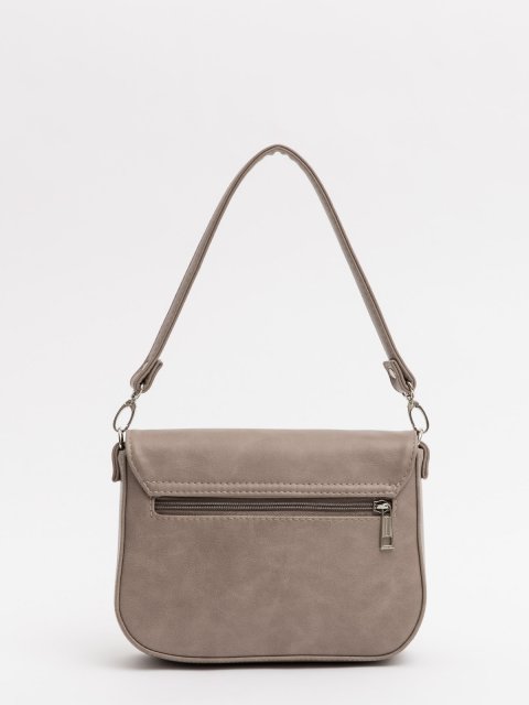 Темно-бежевый кросс-боди S.Lavia (Славия) - артикул: 1480 99 25/323 52 - ракурс 2