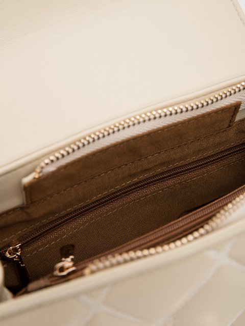 Молочный сэтчел S.Lavia (Славия) - артикул: 0К-00077307 - ракурс 4