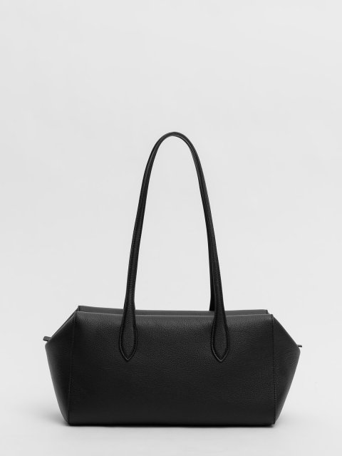 Чёрный тоут AT YOU (AT YOU) - артикул: 0К-00076155 - ракурс 3