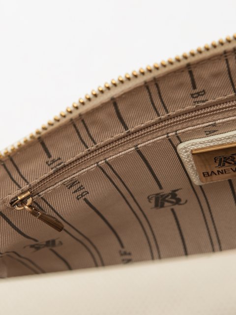 Молочный сэтчел Banevanf (Banevanf) - артикул: 0К-00076500 - ракурс 5