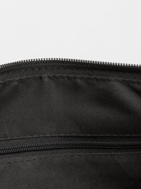 Чёрный кросс-боди S.Lavia (Славия) - артикул: 1497.1 92 01 - ракурс 11