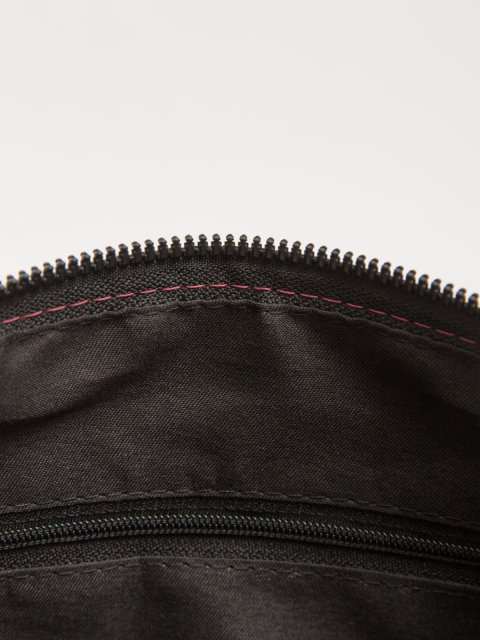 Бордовый кросс-боди S.Lavia (Славия) - артикул: 1413 99 03/85 79 - ракурс 10