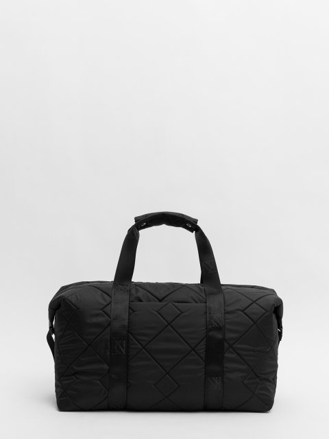 Чёрная дорожная сумка Katy Nikolaeva (Katy Nikolaeva) - артикул: 0К-00074632 - ракурс 2