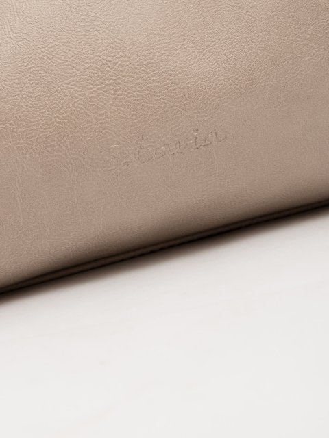 Бежевый тоут S.Lavia (Славия) - артикул: 1572 909 20 - ракурс 6