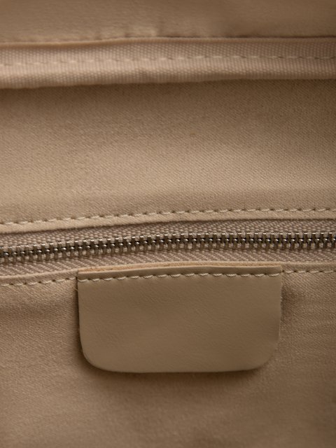 Бежевый саквояж AT YOU (AT YOU) - артикул: 0К-00077248 - ракурс 4