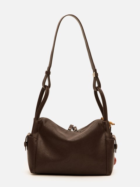 Темно-коричневый тоут Royal cuir (Royal cuir) - артикул: 0К-00080277 - ракурс 2