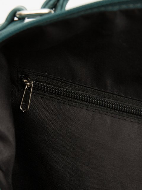 Морская волна саквояж S.Lavia (Славия) - артикул: 1593 512 71 - ракурс 10