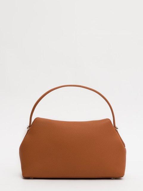 Рыжий сэтчел AT YOU (AT YOU) - артикул: 0К-00077051 - ракурс 2