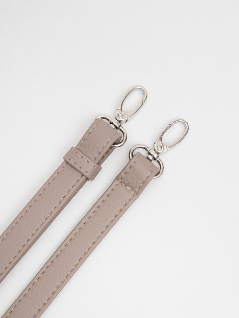 Темно-бежевый кросс-боди S.Lavia (Славия) - артикул: 1585 103 52 - ракурс 8