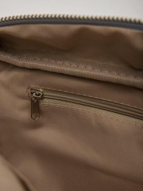 Голубой саквояж S.Lavia (Славия) - артикул: 1559 213 78 - ракурс 7