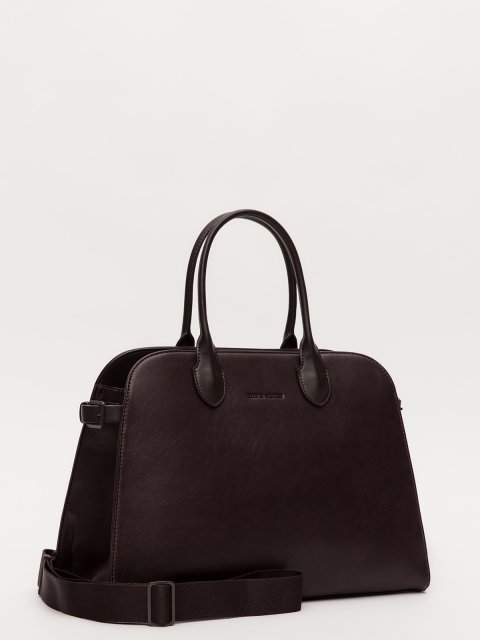 Бордовый тоут David Jones - 4299.00 руб