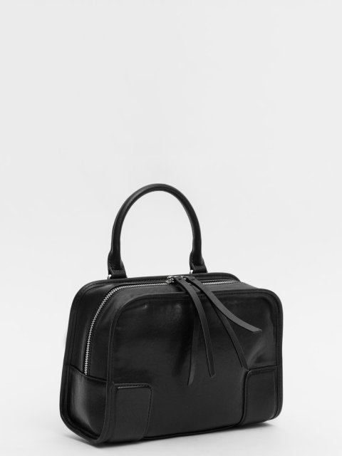 Чёрный саквояж AT YOU - 8950.00 руб