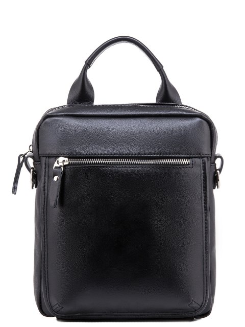 Чёрная сумка планшет S.Lavia - 4990.00 руб