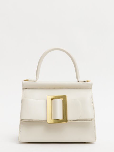 Молочный сэтчел Banevanf (Banevanf) - артикул: 0К-00077309 - ракурс 1