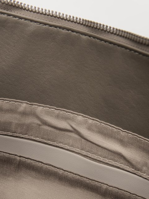 Серый хобо David Jones (Дэвид Джонс) - артикул: 0К-00079756 - ракурс 4