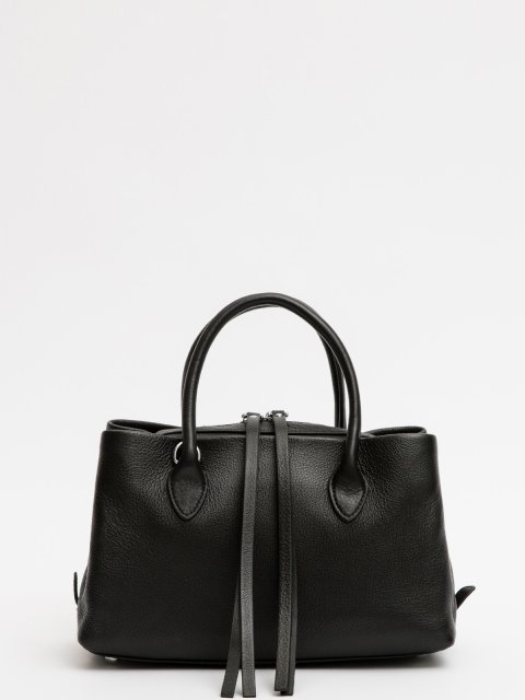 Чёрный тоут Polina (Полина) - артикул: 0К-00073138 - ракурс 1